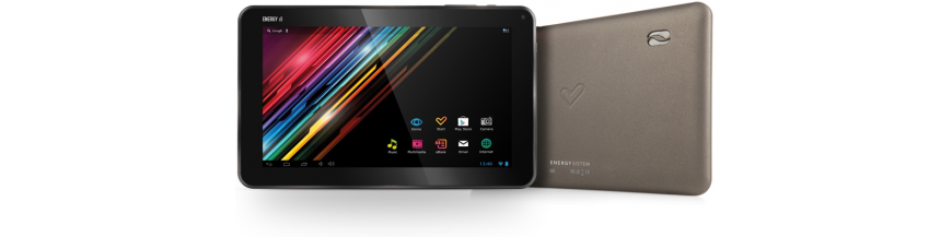 Tablet Energy Sistem S9 Dark iRon
